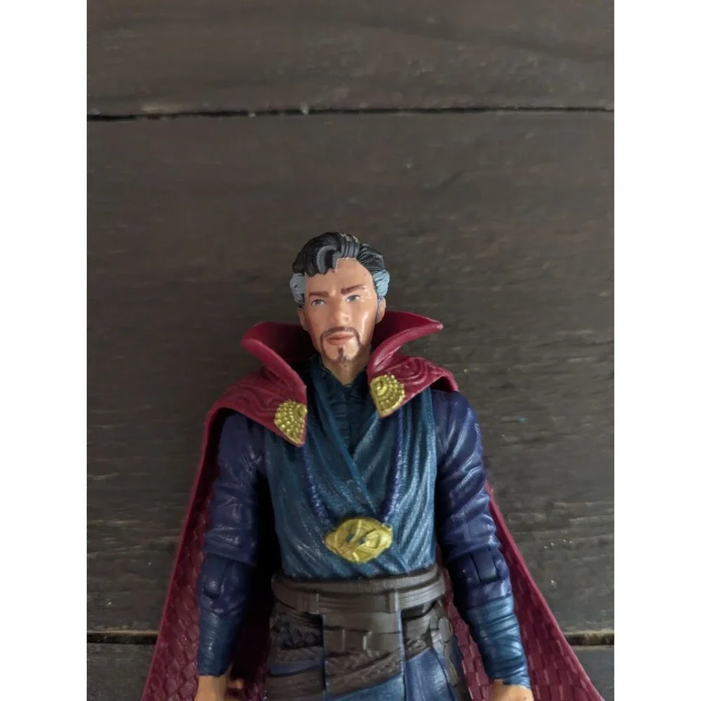 Marvel legends figure